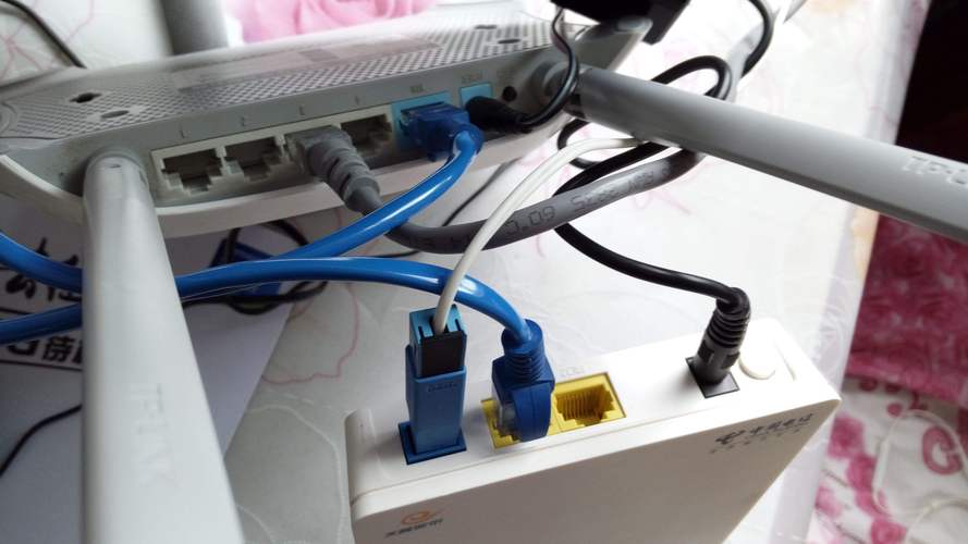 Windows 7系统下无线路由器设置完整教程