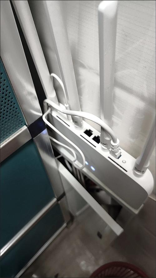 小米路由器4A千兆版深度评测 AP组网实现全屋WiFi无缝漫游