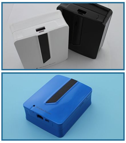联通3G无线路由器 OEM 定制指南 直插 SIM 卡与移动 WiFi 插卡路由器的选型与制造
