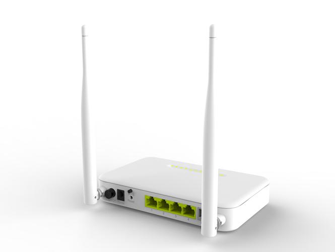 N300 Wireless ADSL2+ 路由器 全面解析与使用指南