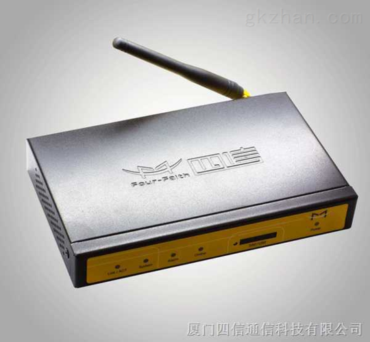 工业级TD-SCDMA 3G路由器 关键特性与选型指南