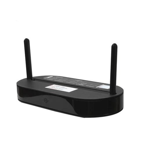 华为HS8145V5千兆双模光猫深度解析 GPON/EPON通吃的入户WiFi神器